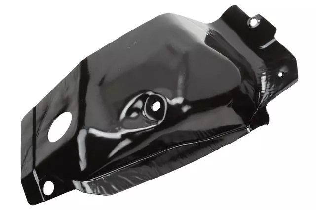 95978634 - Body: Tail Lamp Pocket for Chevrolet: Cruze, Cruze Limited Image