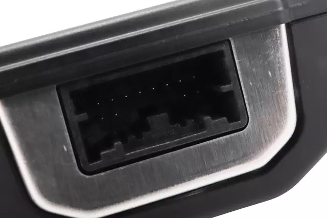 84798959 - : Front View Camera for GM Image