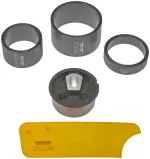917037 - : Transmission Mount Bushing Kit for Dorman Image