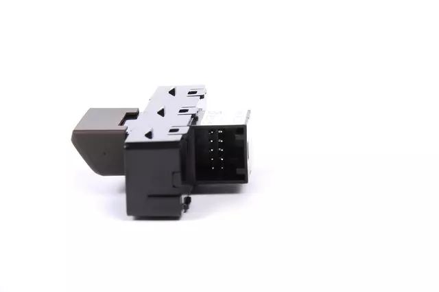 Hazard Switch - GM (09012798)