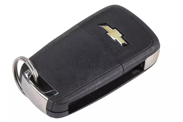 Door Lock and Ignition Key - GM (23366895)