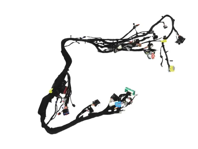 Instrument Panel Wiring - Mopar (68470394AE)