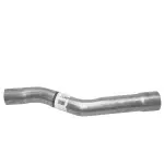 28617 - : Prebent Exhaust Pipe for AP Exhaust Image