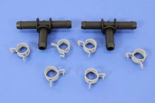 Heater Hose - Mopar (55057182AA)