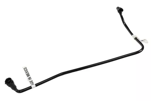 12610768 - : Positive Crankcase Ventilation (PCV) Tube for GM Image