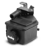 198200 - : P/S Reservoir Kit for LS Brackets for Holley Image