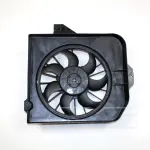 610390T - : TYC A/C Condenser Fan Assembly for TYC Image