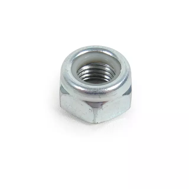 Outer Steering Tie Rod End - ACDelco (MES80624)