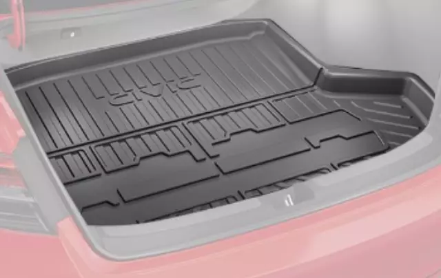 8U45T20100 - Unclassified: Cargo Area Tray for Honda: Civic Image