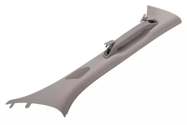 23426711 - Body: Windshield Pillar Trim for GM Image