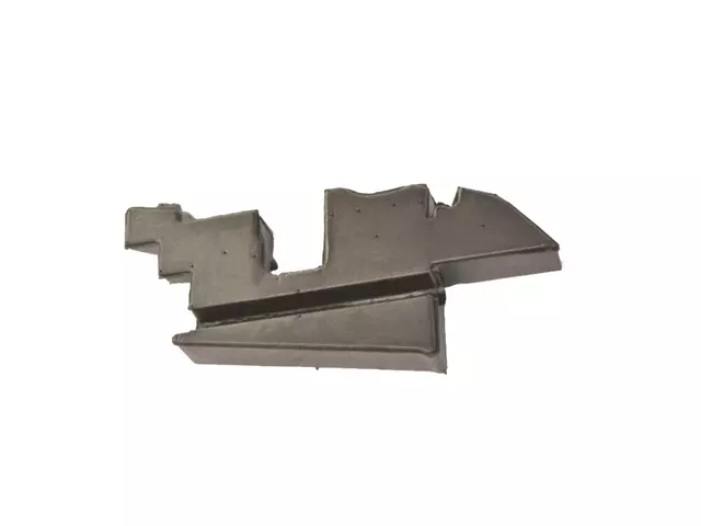 Blocker Foam, Left - Mopar (68599577AA)