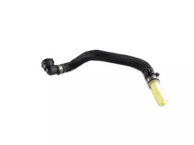 68104972AA - Air Conditioners and Heaters: Heater Supply Hose for Mopar Image