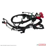 WC96220 - Electrical: Motorcraft™ Battery Cable Harness for Ford: F-150 Image
