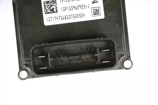 Control Module - GM (20767168)