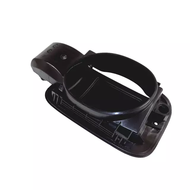 8K0809999A - Body: Fuel Pocket for Audi: A4, A4 Quattro, allroad, S4 Image