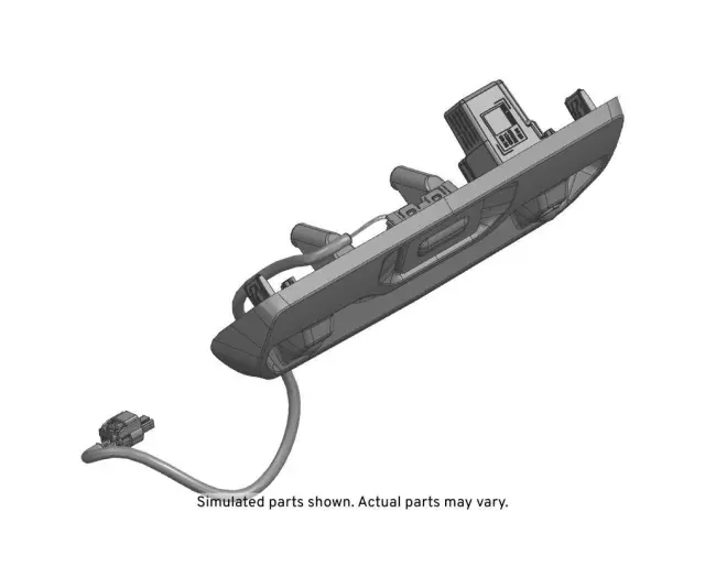 86789899 - : Handle for GM Image