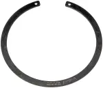 933205 - : Wheel Bearing Retaining Ring for Dorman Image