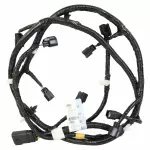 DP5Z15K868B - Body: Wire Harness for Lincoln: MKZ Image