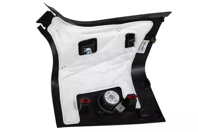 Upper Quarter Trim - GM (23260150)