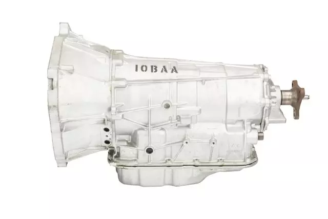 Part# 17804408 GM Remanufactured |  6L50 | Transmission Part# - 17804408. - GM (17804408)
