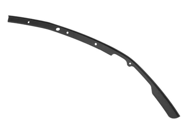 Front Bumper Fascia Upper Molding - GM (84058354)