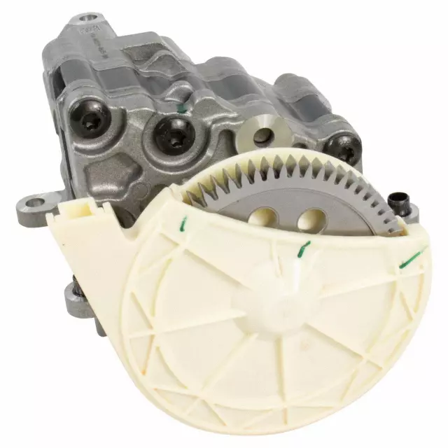 LP5Z7A103C - : Pump Assembly Oil for Ford Image