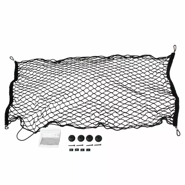 Cargo Net By Lastik - FORD (vaa6z54550a66a)