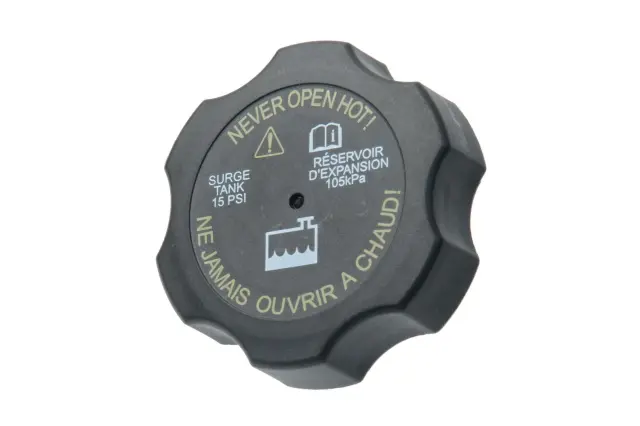 GM0613020 - : Autotecnica Engine Coolant Reservoir Cap for URO Image