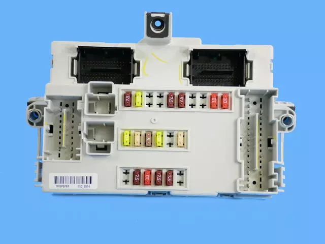 Body Controller Module - Mopar (68199630AE)