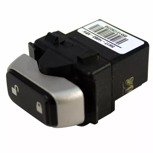 Lock Switch - Ford (5W1Z-14028-BA)