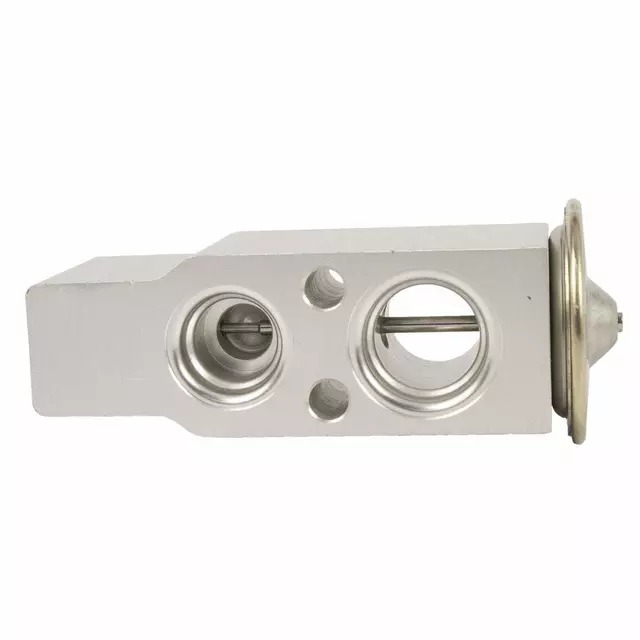 6M6Z19849AA - HVAC: Expansion Valve for FORD Image