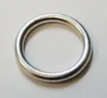 394030 - : Seal Ring, oil drain plug for Elring Image