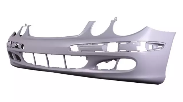 MB1000171 - Exterior: Bumper Cover for COLLISION Image