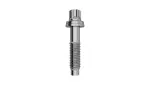 6512161AA - : Hex Flange Head Screw for Dodge: Hornet | Fiat: 500X | Jeep: Compass, Renegade Image