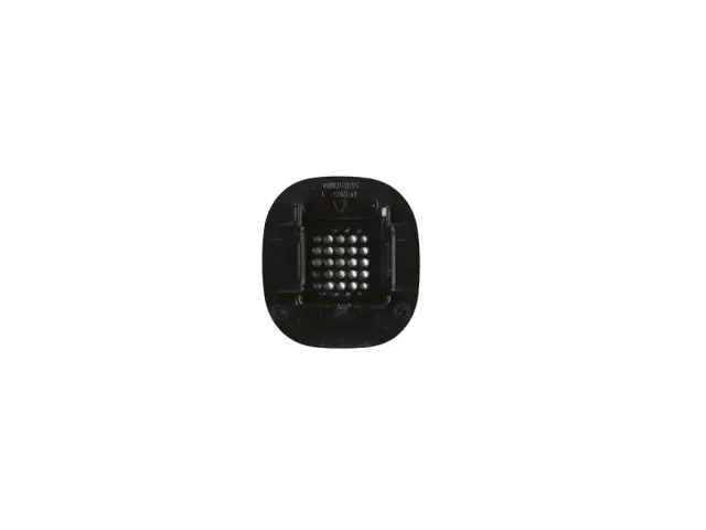 6MX39TX7AA - : Sensor Bezel for Mopar Image