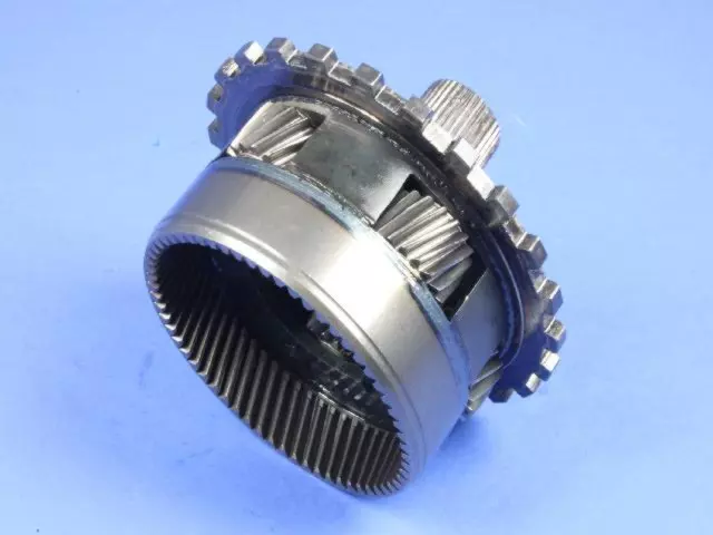 Planet Pinion Carrier And Bearing - Mopar (5014200AC)