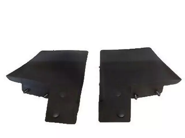 Kit Mudflap - Ford (DC3Z-16A550-BA)