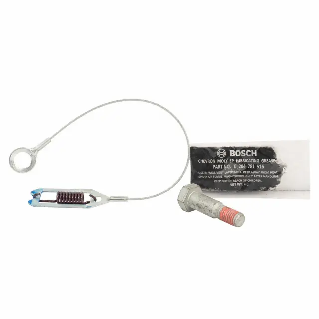 BKSF7 - : Brake Assembly Parking for Ford Image