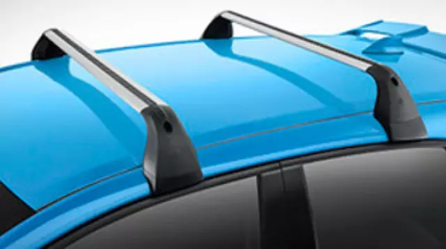 PW30102005 - Serviceable Components: Removable Cross Bars for Toyota: Corolla Image