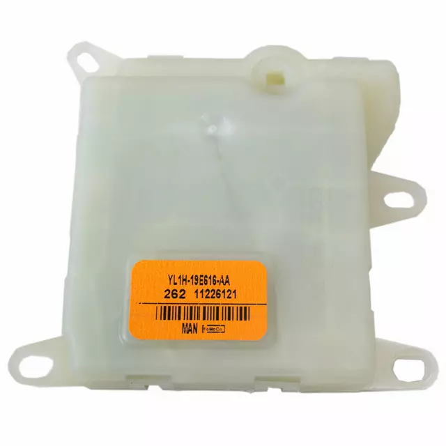 Actuator - Ford (XL3Z-19E616-CA)