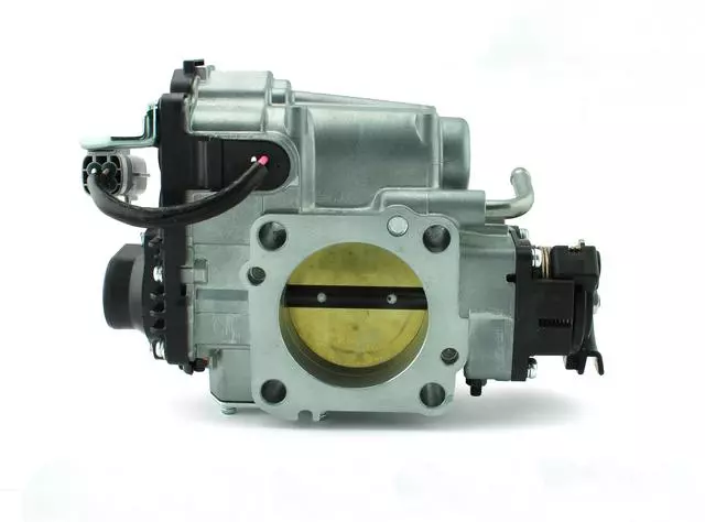 Fuel Injection Throttle Body - Toyota (22030-62020)