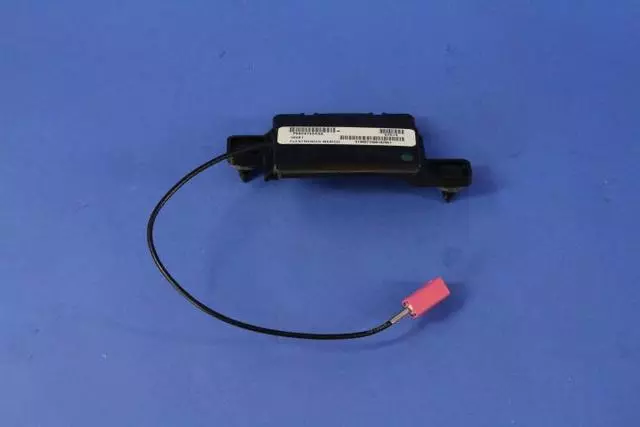 68324012AC - : Genuine Alfa Romeo Antenna Remote Start And Keyless En for Fiat: 500X | Jeep: Renegade Image