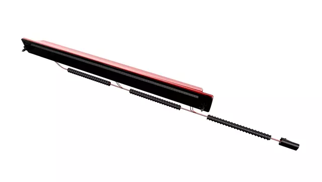 Tailgate Lamp Bar - Mopar (68302540AA)
