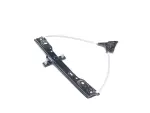 68499694AA - Doors, Door Mirrors and Related Parts: Rear Door Window Regulator, Right for Jeep: Grand Cherokee L Image