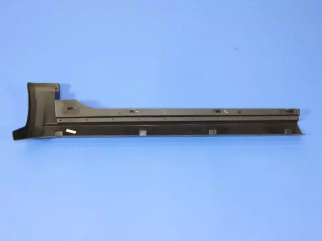 UB08ZSPAC - Exterior Ornamentation: Front Sill Cladding, Right for Mopar Image