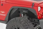 10538 - : Fender Delete Kit for Rough Country Image