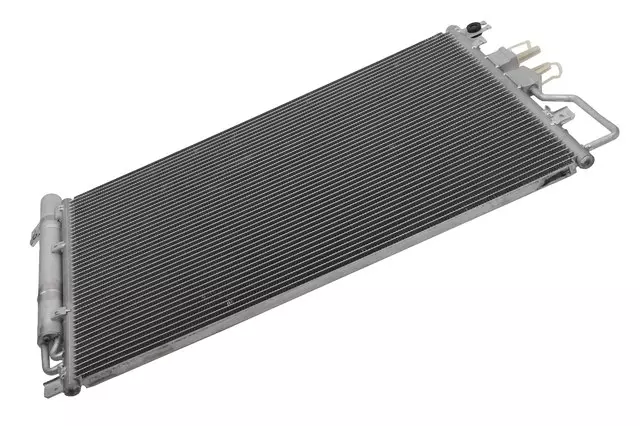 Acdelco™ A/C Condenser - GM (1563695)