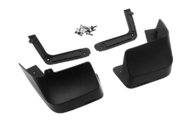 84519647 - Exterior: Mud Guard for Chevrolet: Equinox Image