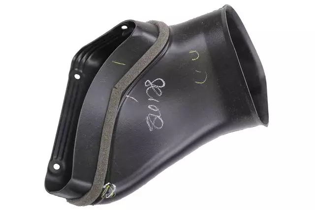 Upper Auxiliary Air Conditioning Air Outlet Duct - GM (23374494)