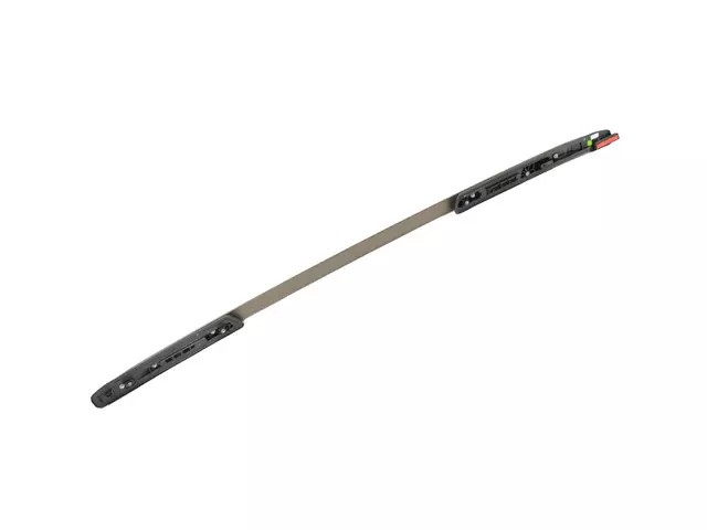 Roof Rack Side Rail, Left - Mopar (6DR02U90AA)